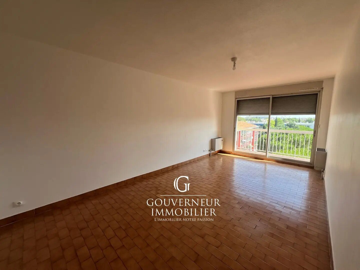 Appartement à vendre, 49m², Montpellier