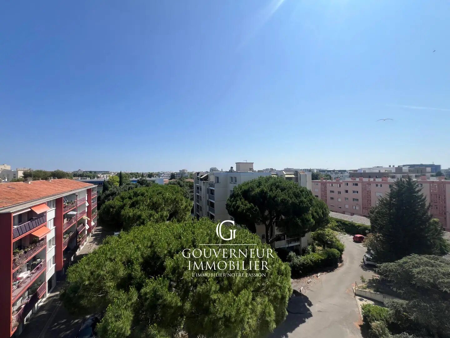 Appartement à vendre, 49m², Montpellier