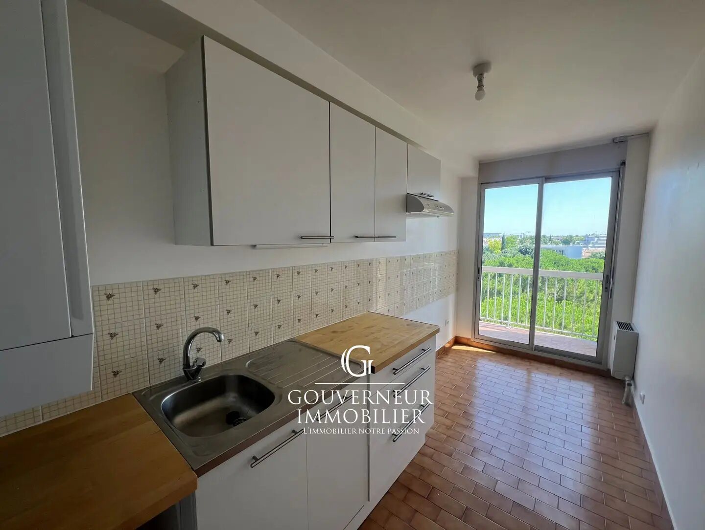 Appartement à vendre, 49m², Montpellier