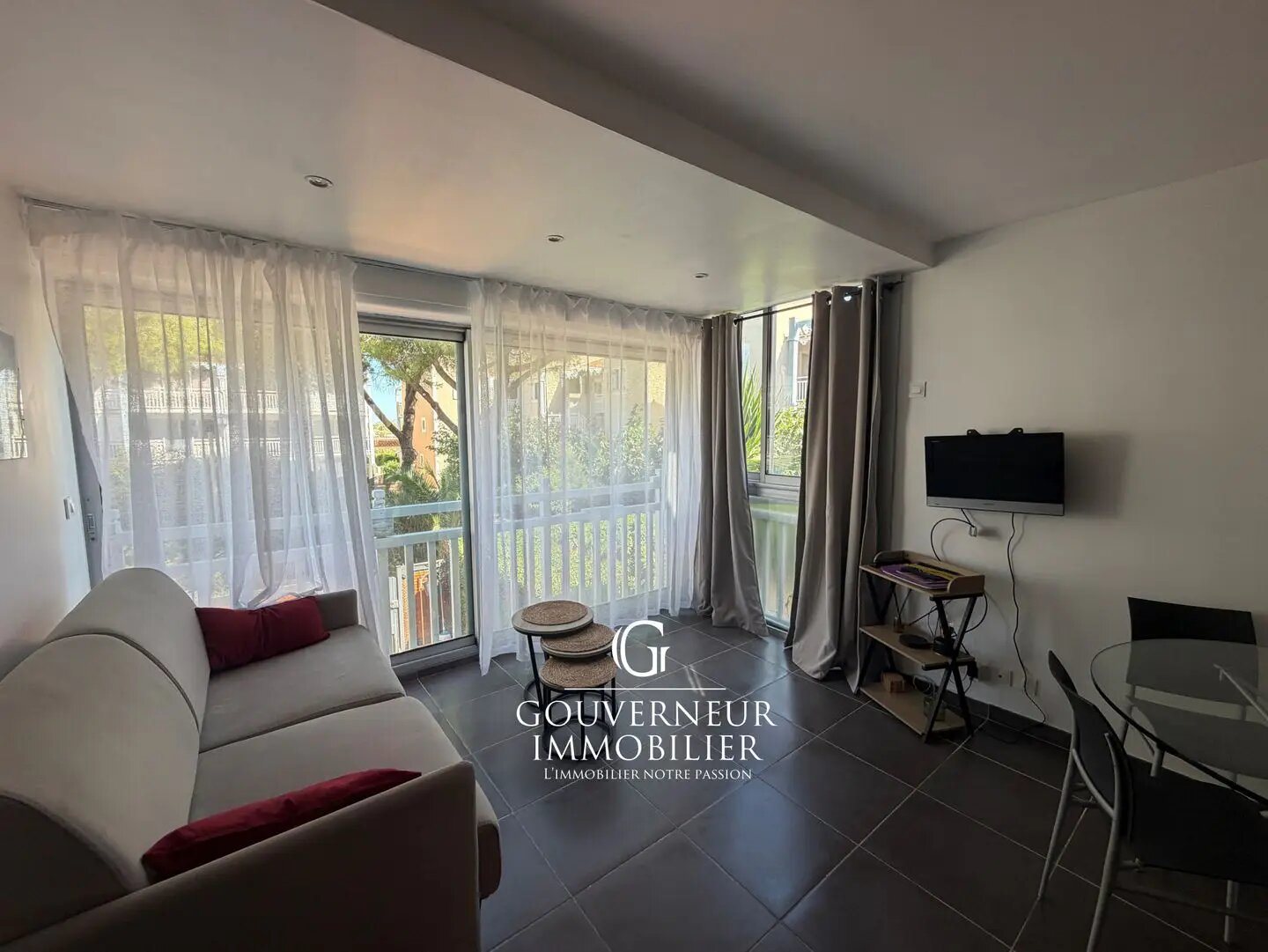 Appartement à louer, 33m², Palavas-les-Flots