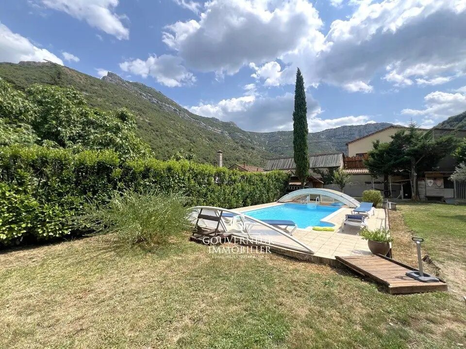 Maison à vendre, 180m², Sumène