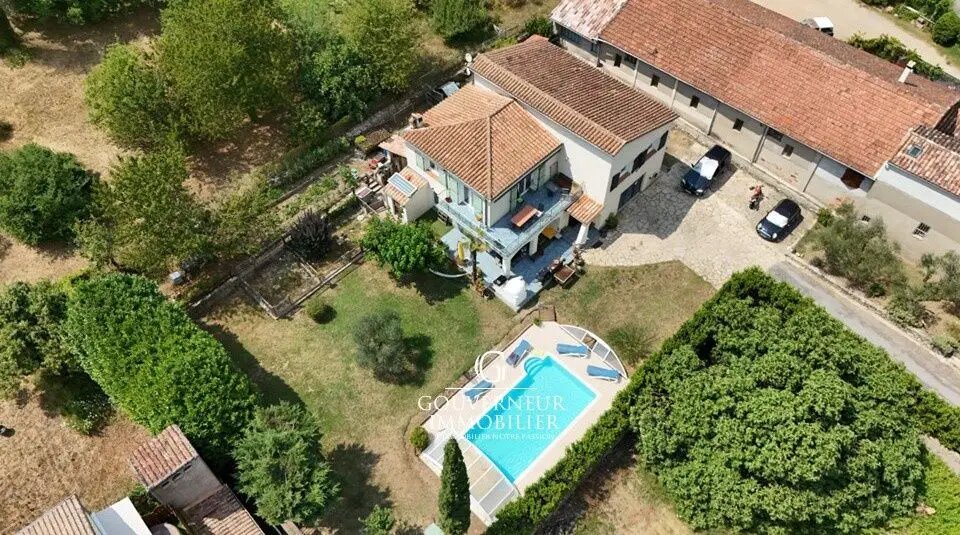 Maison à vendre, 180m², Sumène
