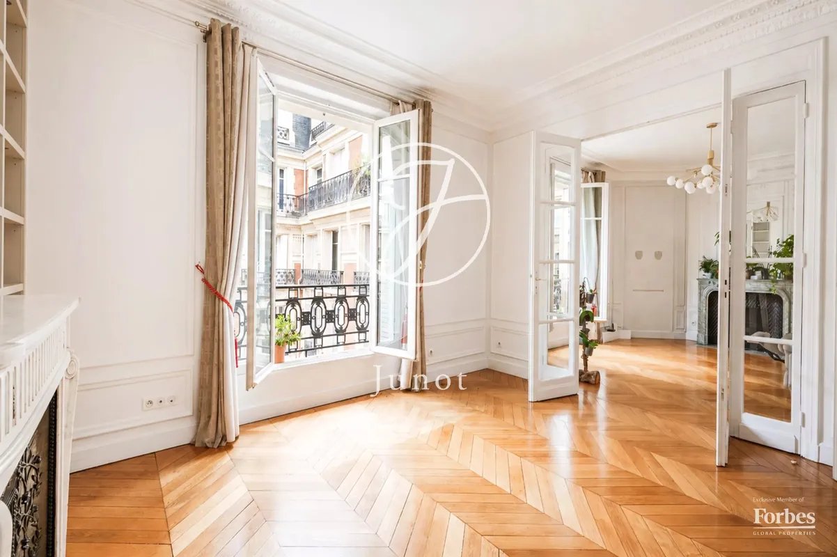 Appartement à vendre, 115m², Neuilly-sur-Seine