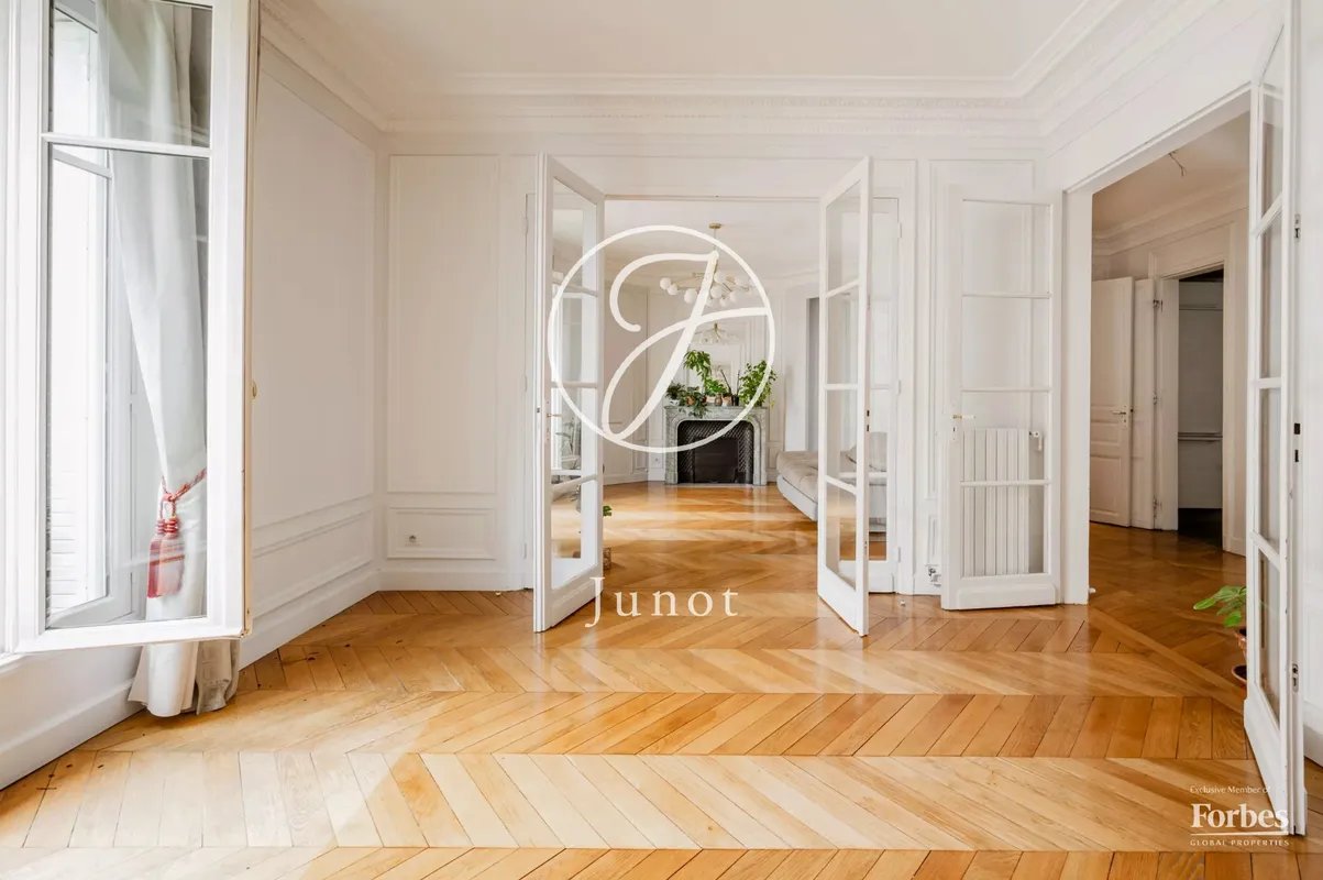 Appartement à vendre, 115m², Neuilly-sur-Seine