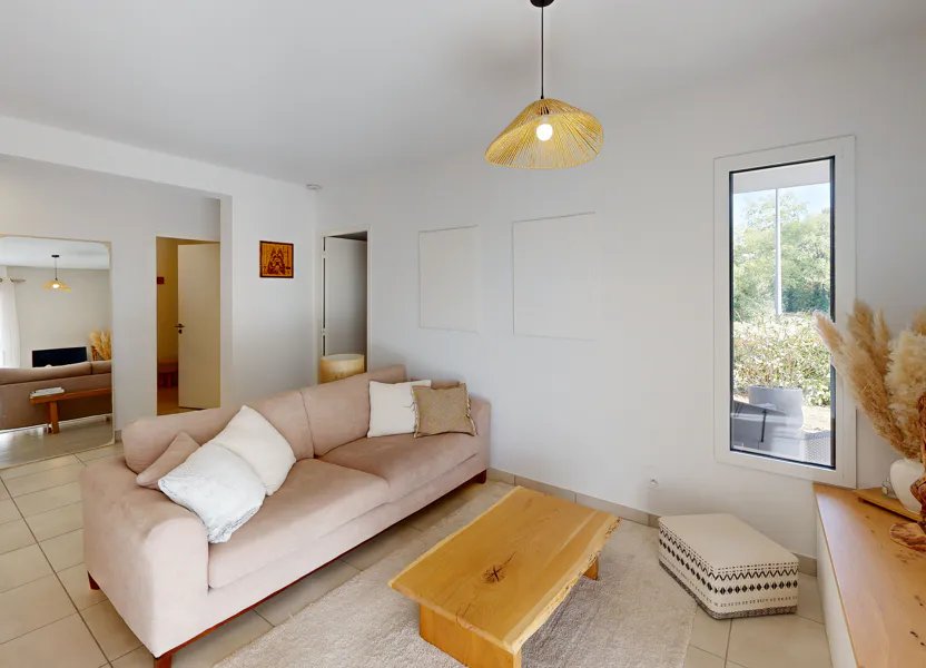 Appartement à louer, 63m², Luc-la-Primaube