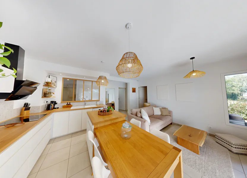 Appartement à louer, 63m², Luc-la-Primaube