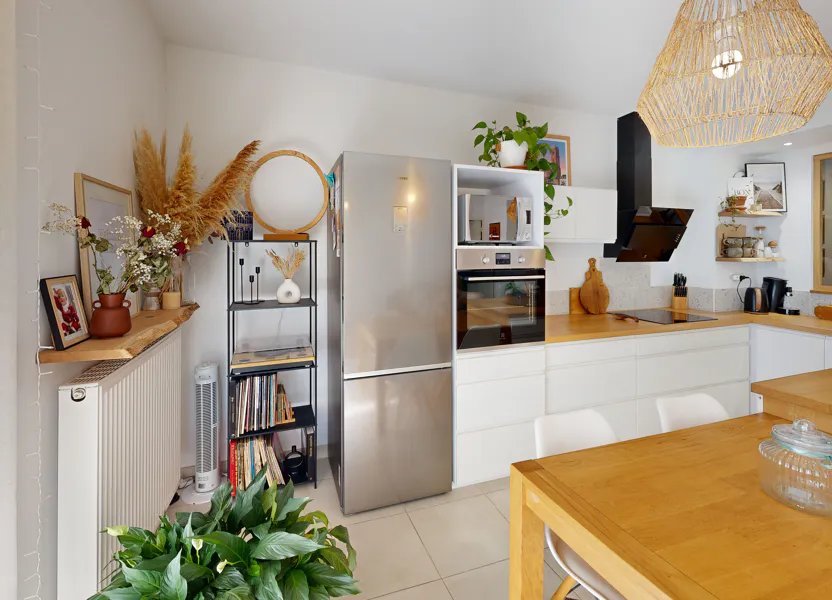 Appartement à louer, 63m², Luc-la-Primaube
