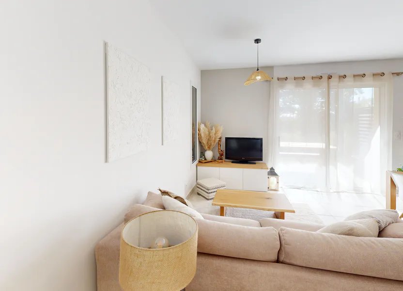 Appartement à louer, 63m², Luc-la-Primaube