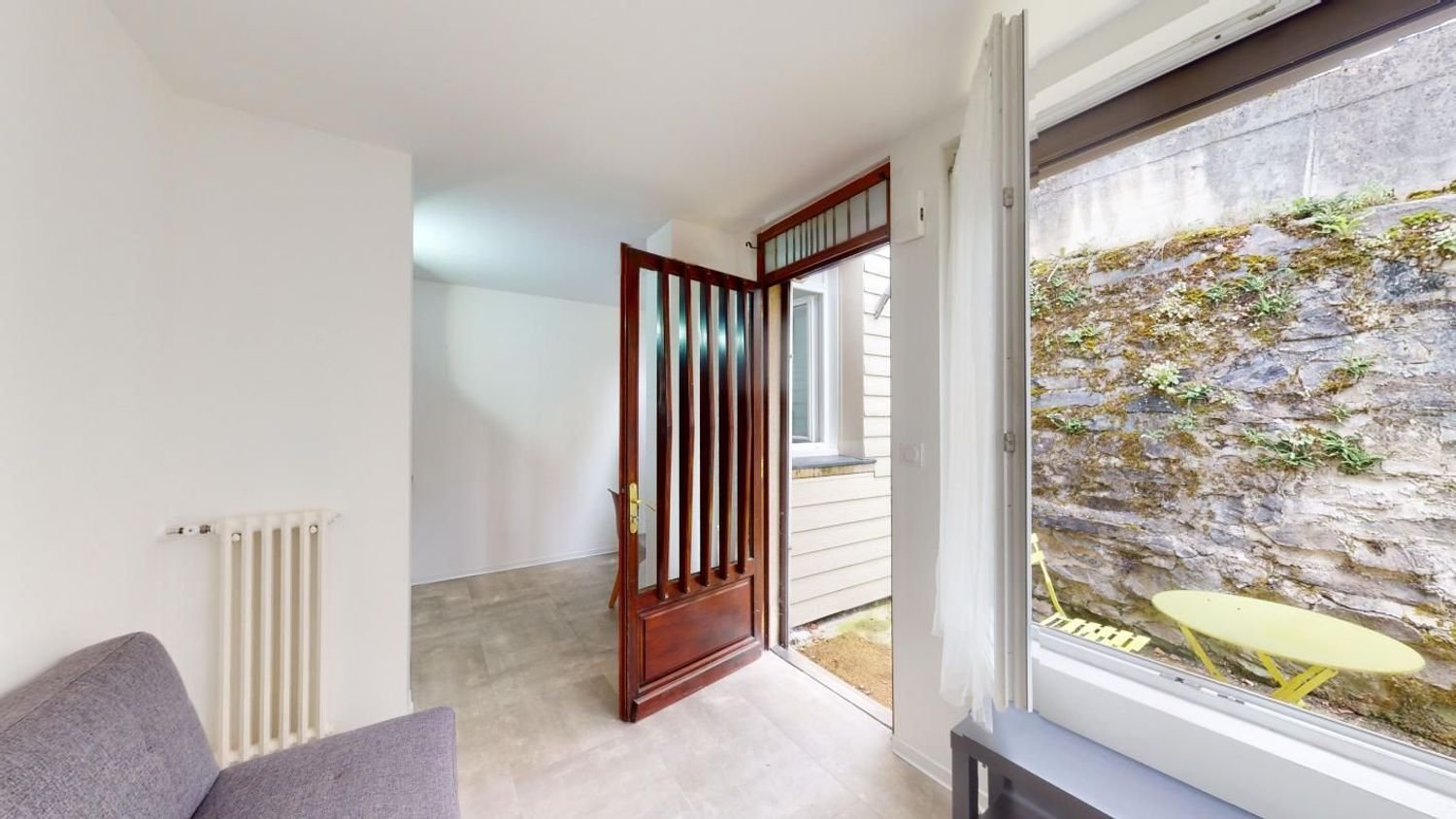 Appartement à louer, 24m², Rodez