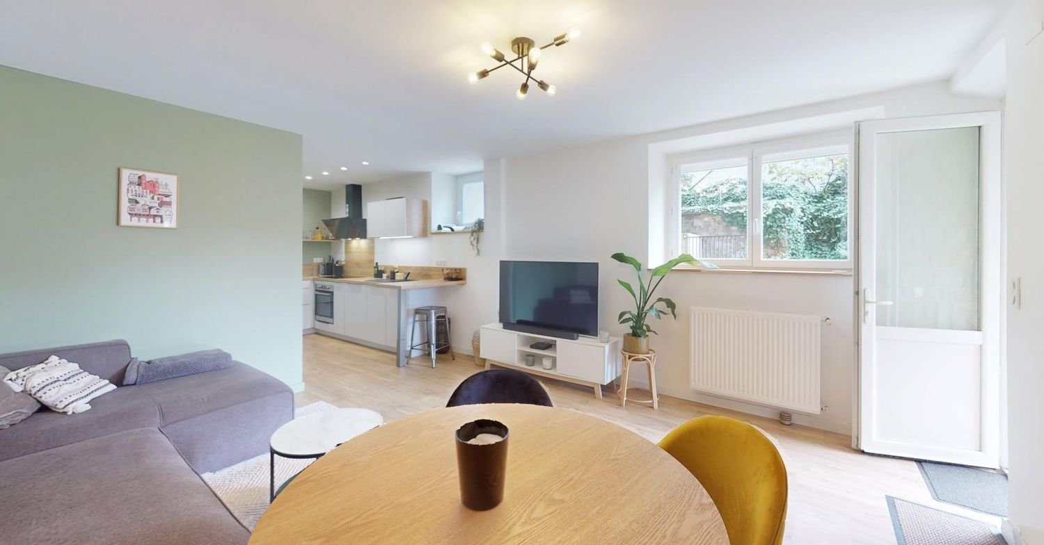 Appartement à louer, 59m², Rodez