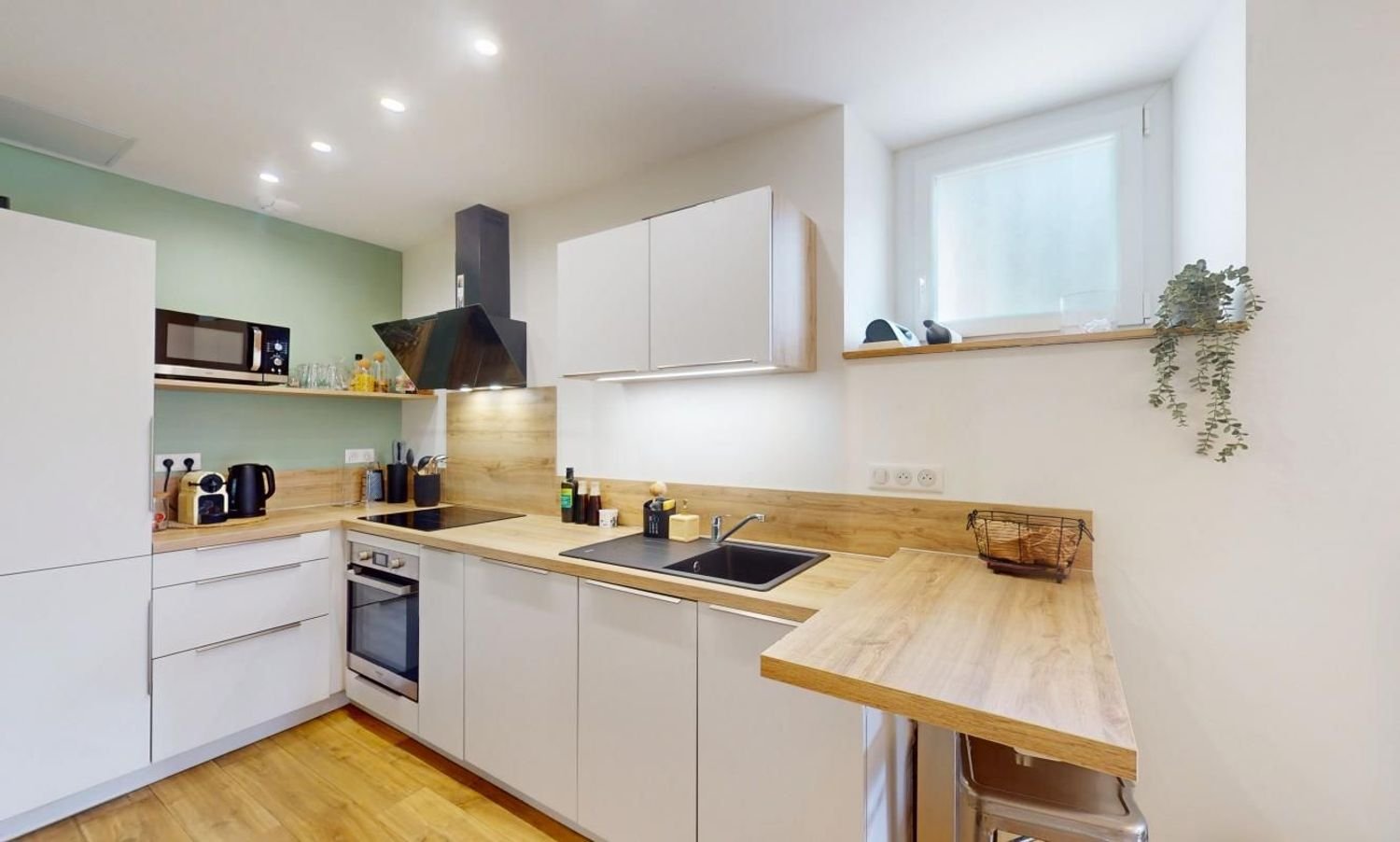 Appartement à louer, 59m², Rodez