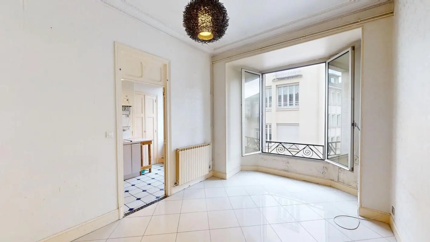 Appartement à vendre, 38m², Rodez