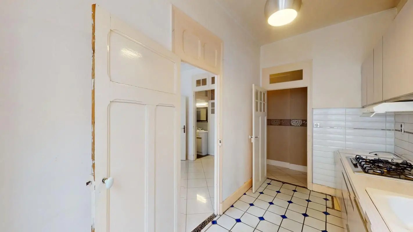 Appartement à vendre, 38m², Rodez