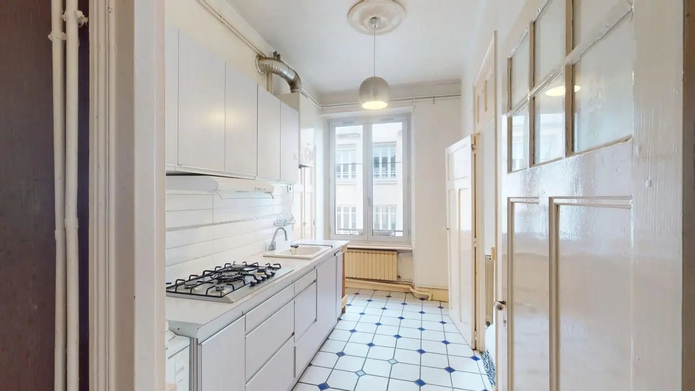 Appartement à vendre, 38m², Rodez