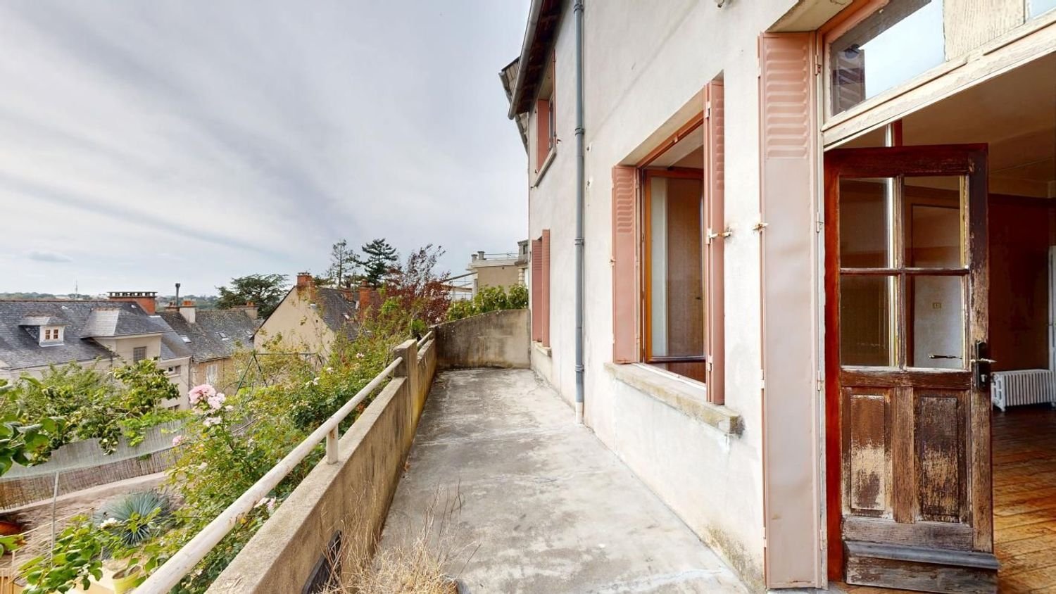 Maison à vendre, 124m², Rodez