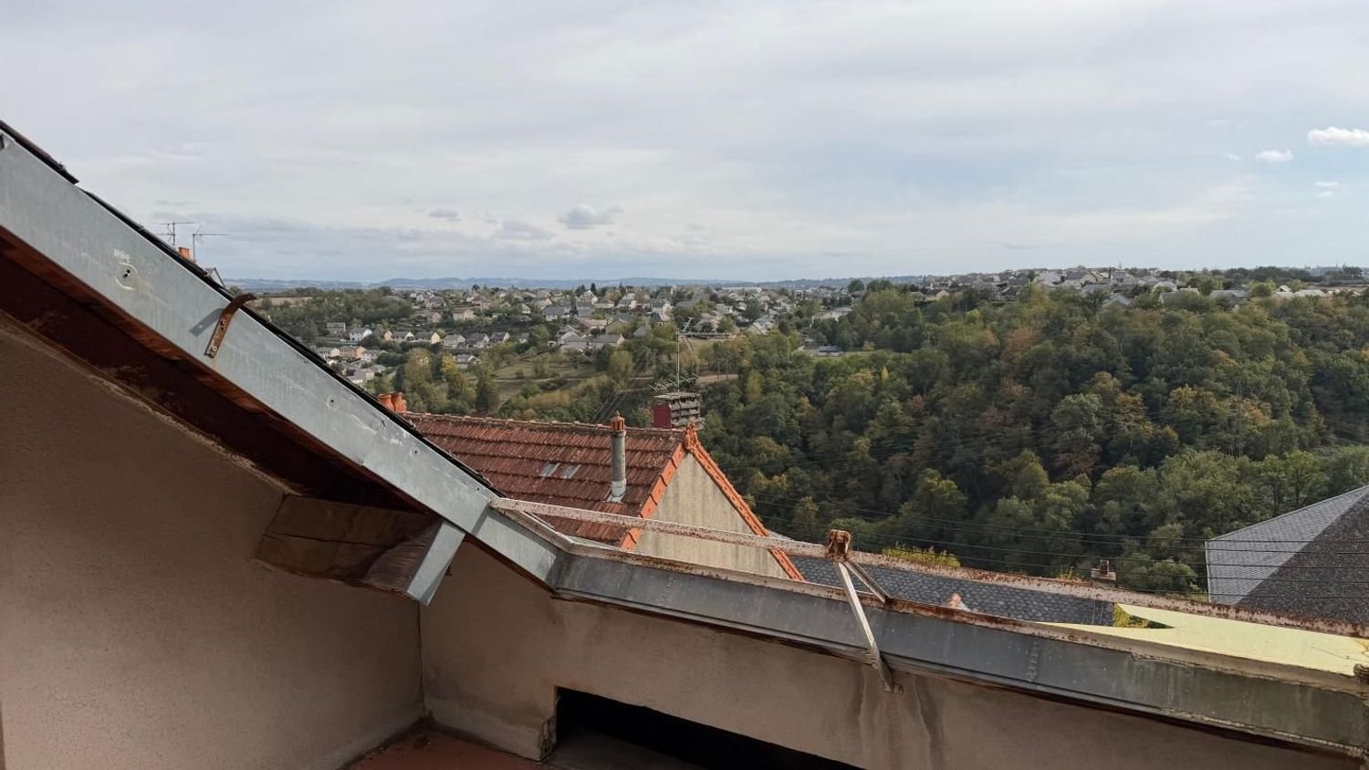 Maison à vendre, 124m², Rodez
