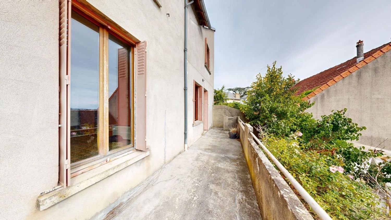 Maison à vendre, 124m², Rodez
