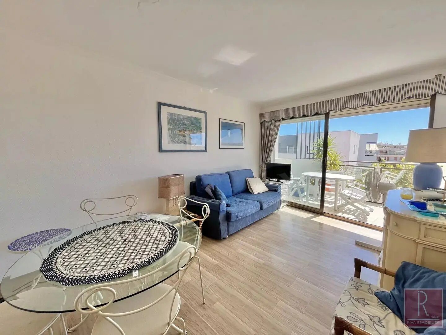 Appartement à louer, 42m², Cannes