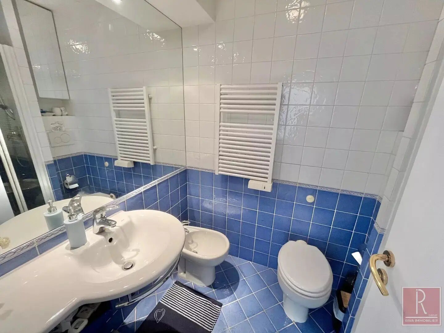 Appartement à louer, 42m², Cannes