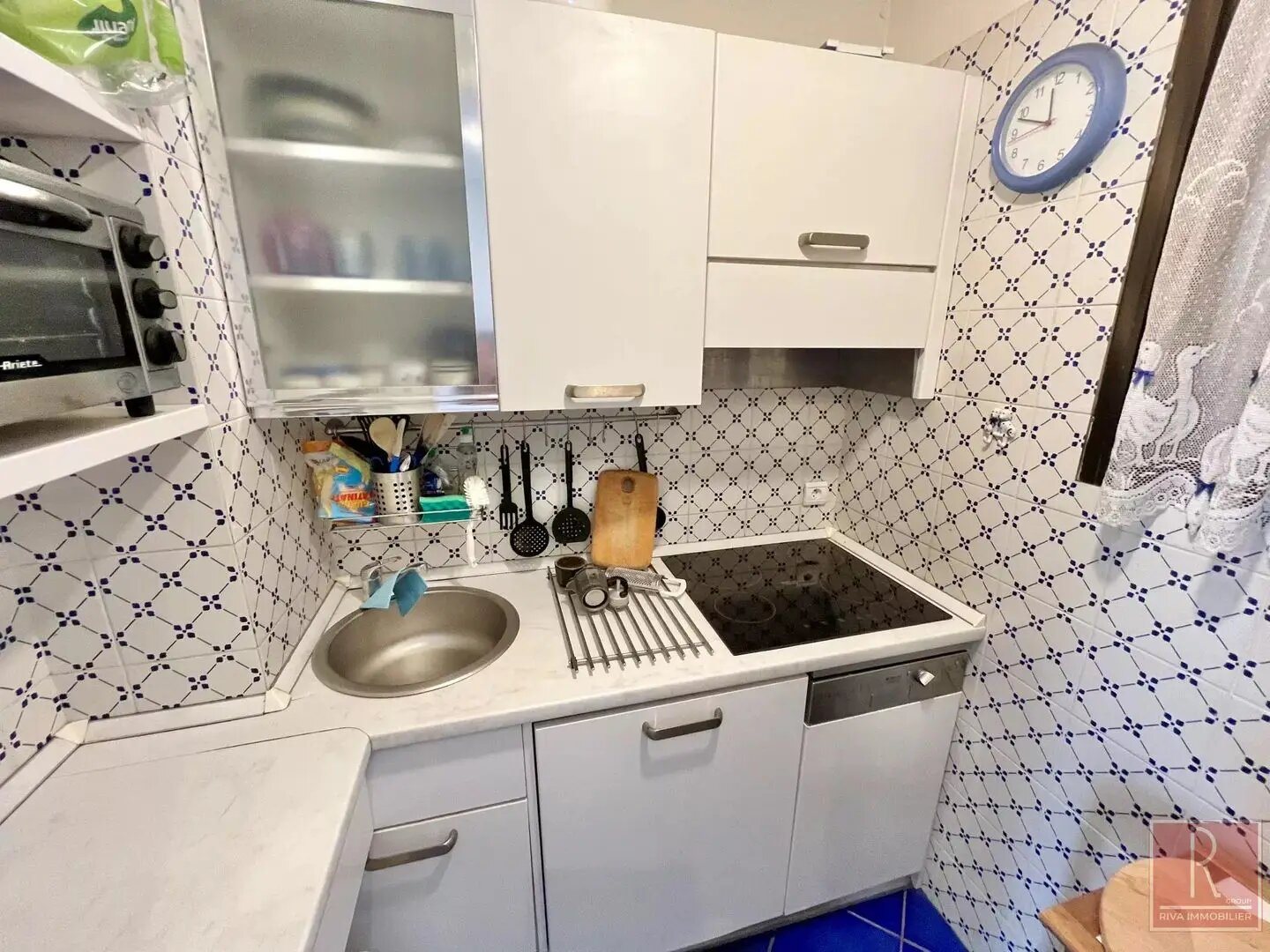 Appartement à louer, 42m², Cannes