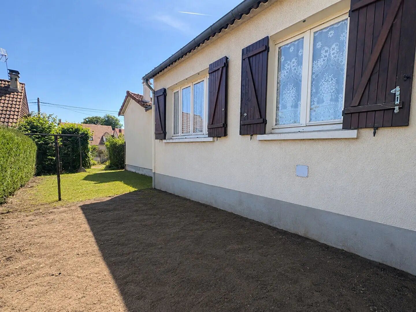 Maison à vendre, 78m², Villebon-sur-Yvette