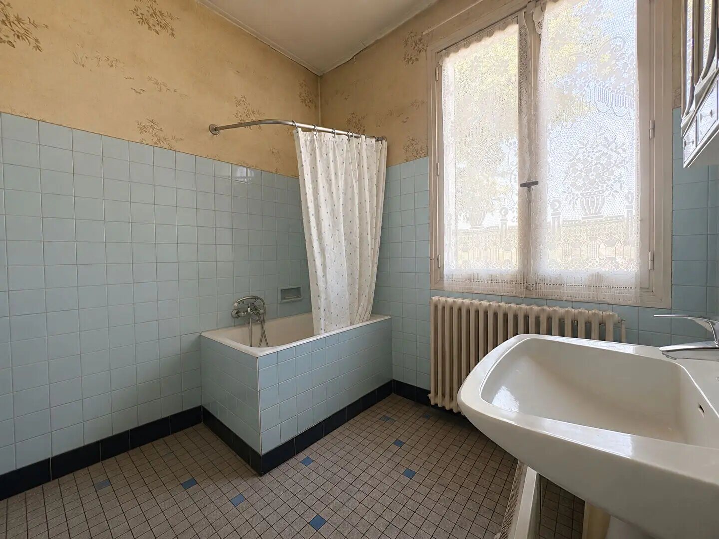Maison à vendre, 78m², Villebon-sur-Yvette