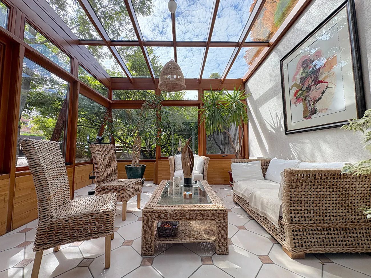 Maison à vendre, 0m², Villebon-sur-Yvette