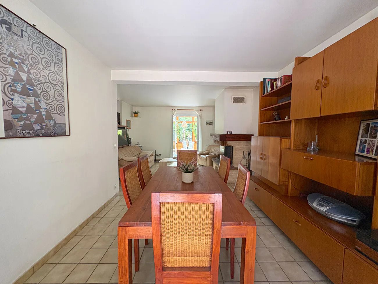 Maison à vendre, 0m², Villebon-sur-Yvette