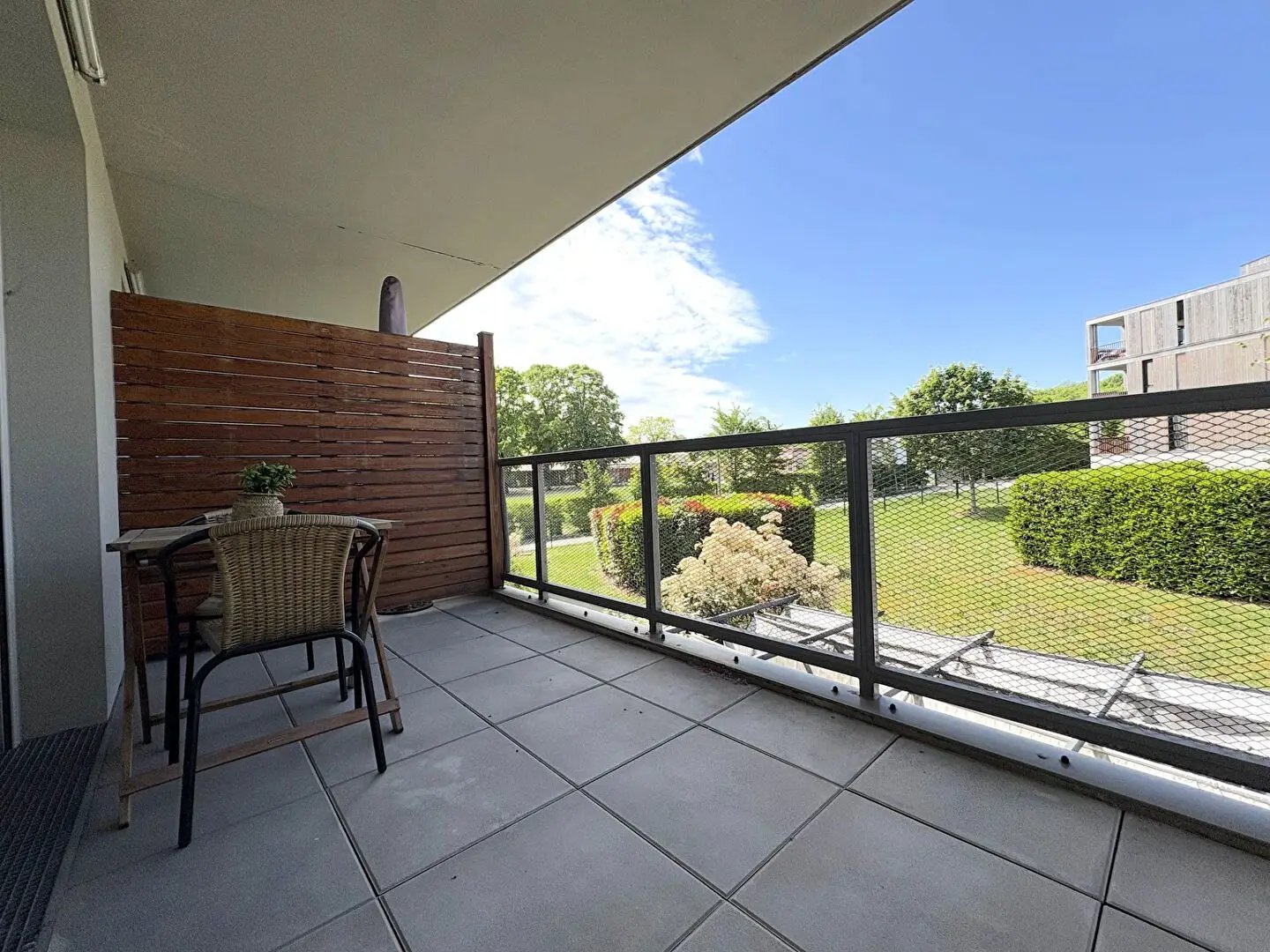 Appartement à vendre, 67m², Saulx-les-Chartreux