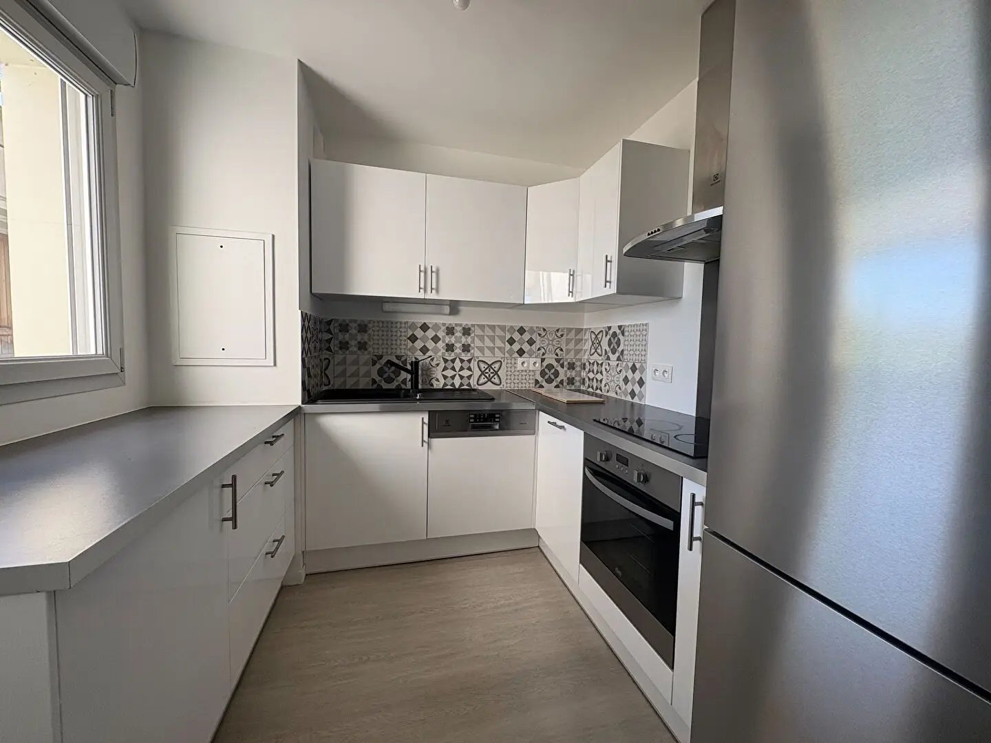 Appartement à vendre, 67m², Saulx-les-Chartreux