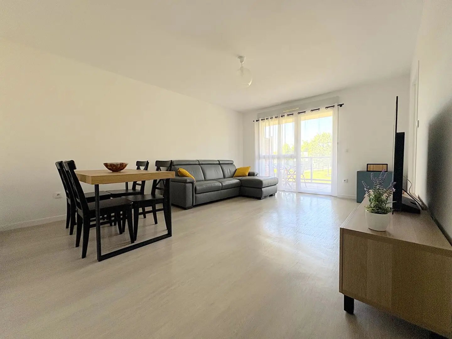 Appartement à vendre, 67m², Saulx-les-Chartreux