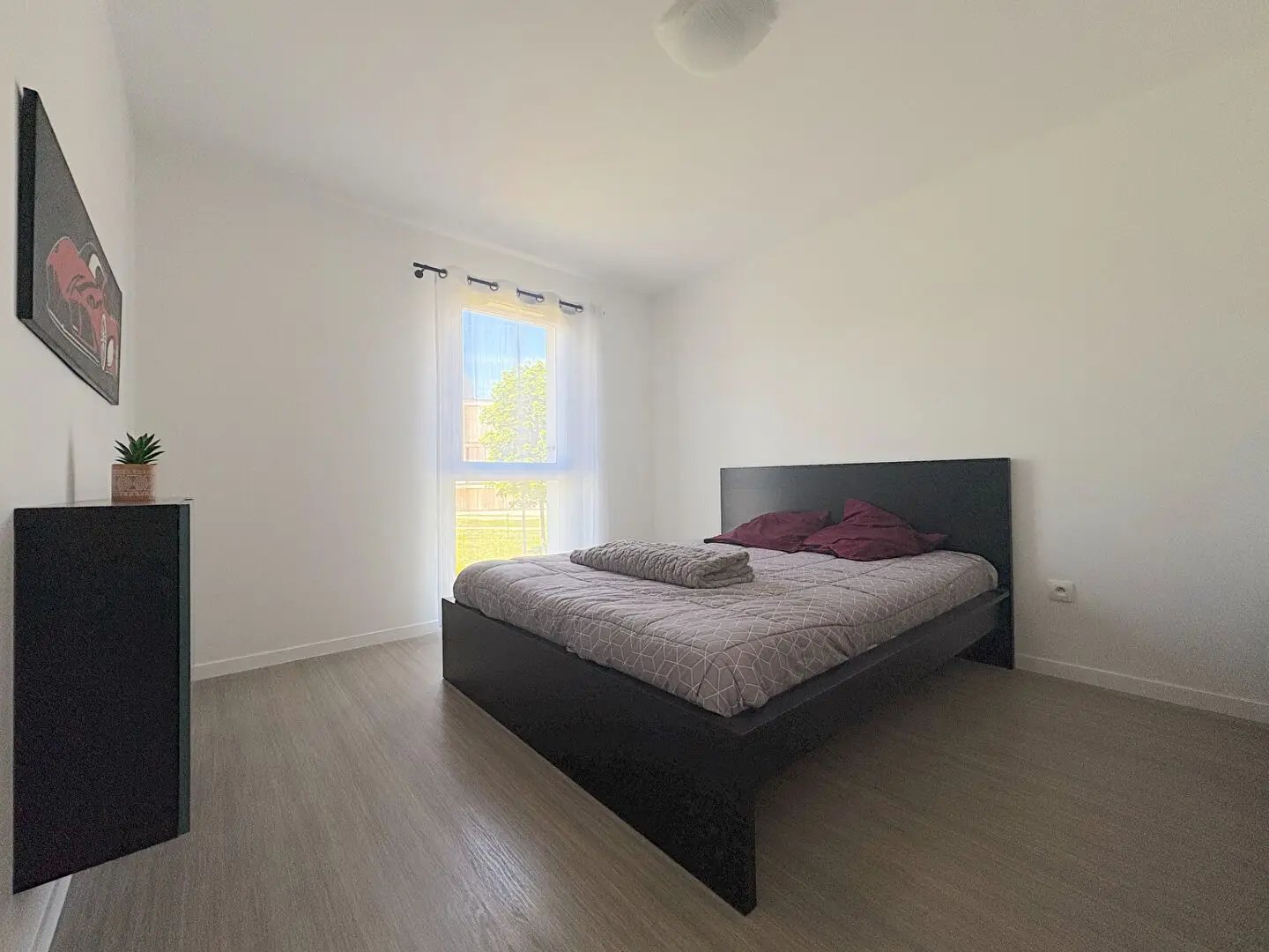 Appartement à vendre, 67m², Saulx-les-Chartreux
