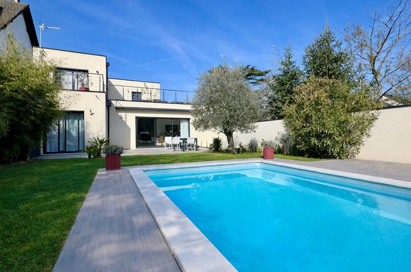 Maison à vendre, 180m², Villebon-sur-Yvette