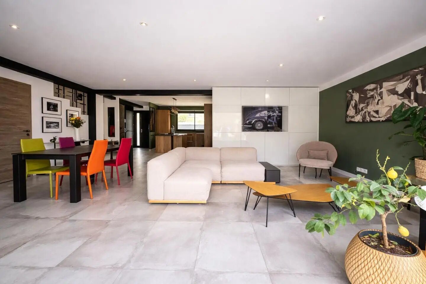 Maison à vendre, 180m², Villebon-sur-Yvette