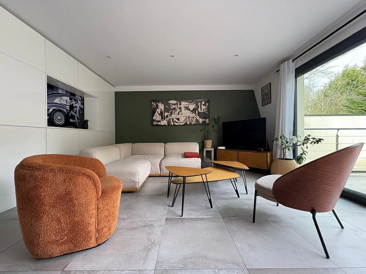 Maison à vendre, 180m², Villebon-sur-Yvette