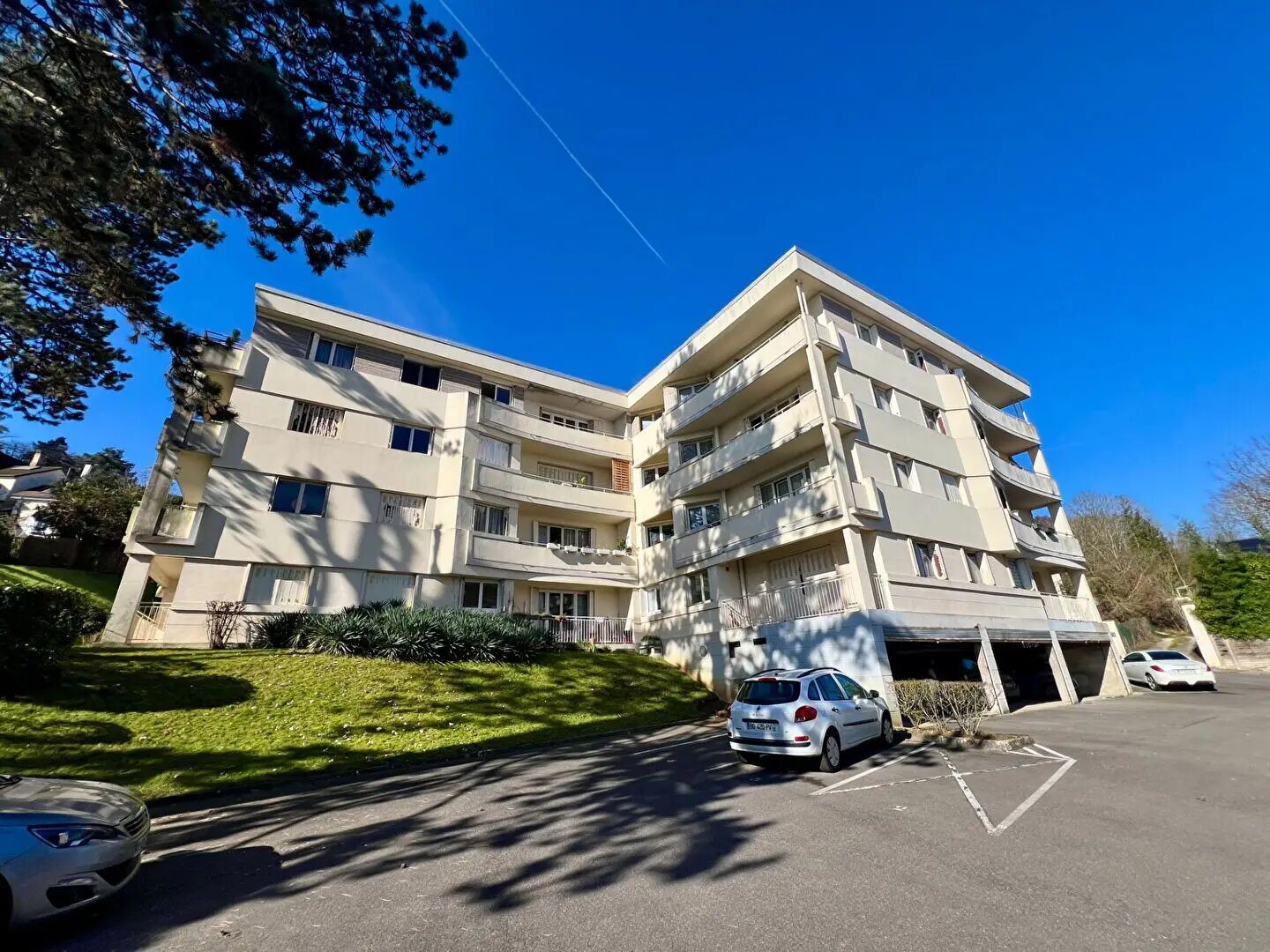 Appartement à vendre, 44m², Orsay