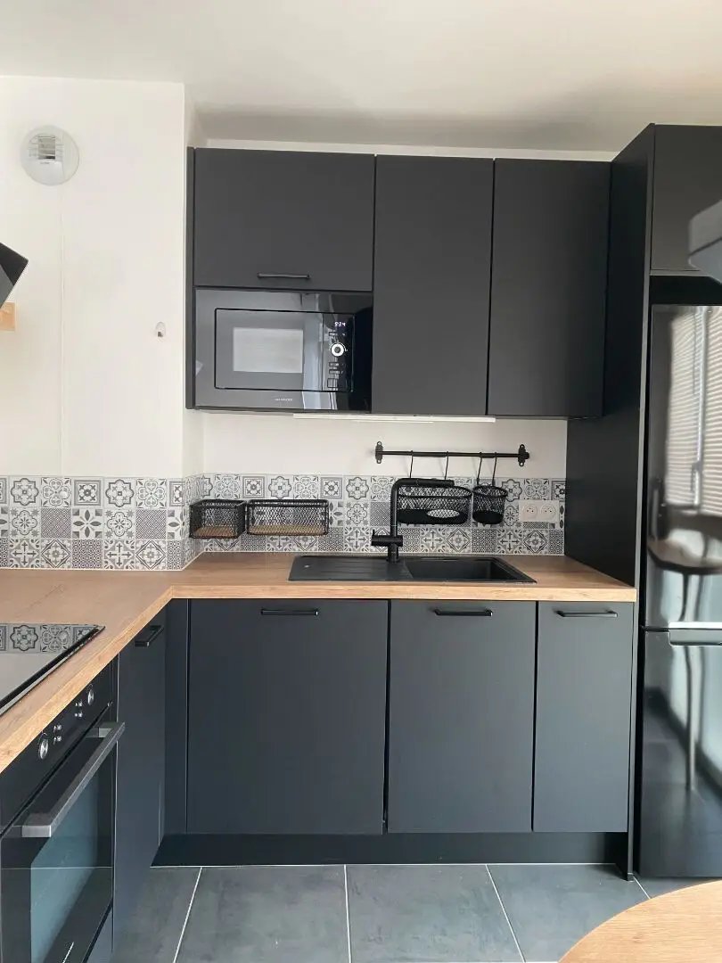 Appartement à louer, 44m², Villebon-sur-Yvette
