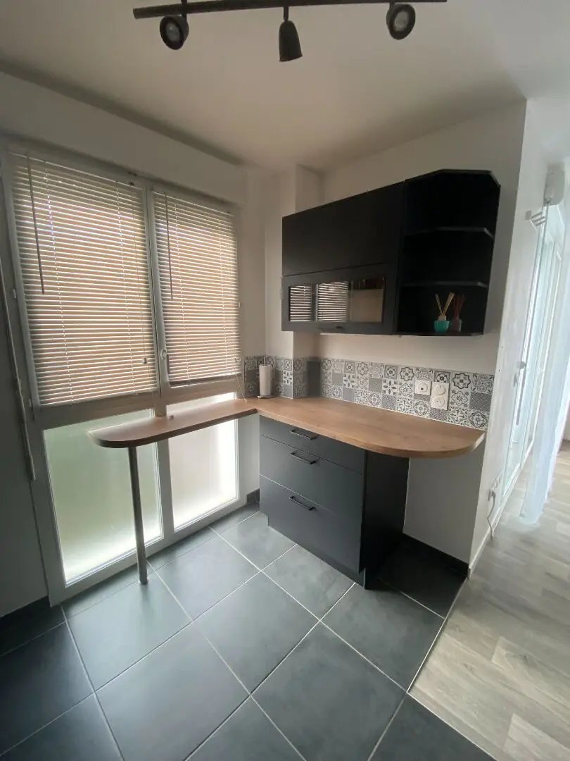 Appartement à louer, 44m², Villebon-sur-Yvette