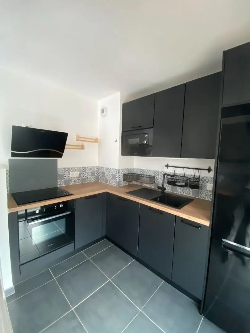 Appartement à louer, 44m², Villebon-sur-Yvette