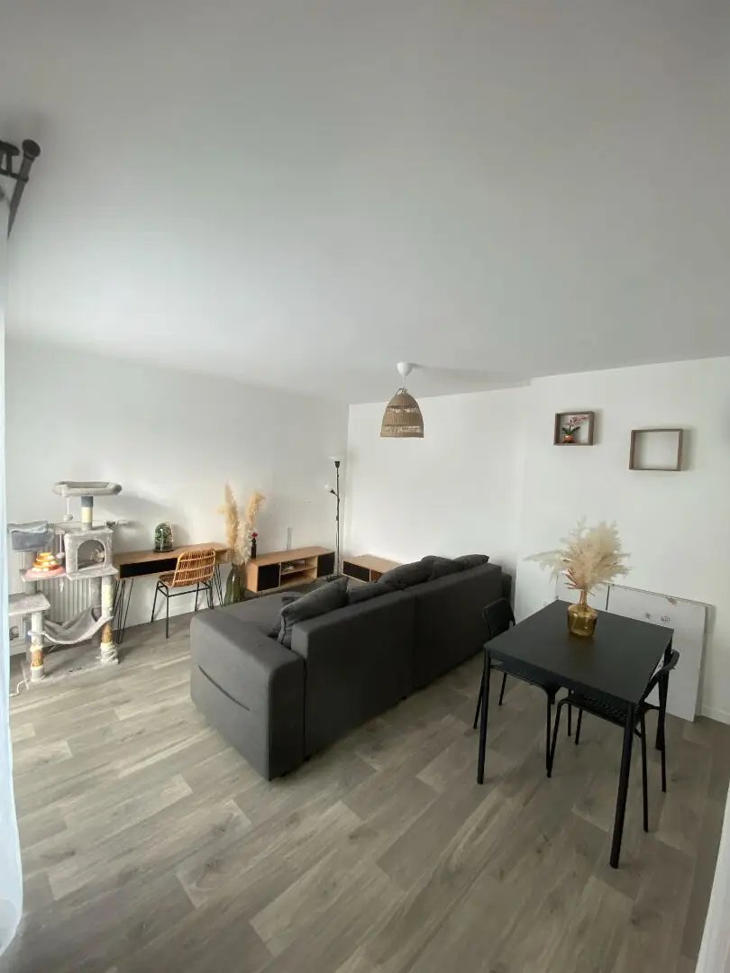 Appartement à louer, 44m², Villebon-sur-Yvette