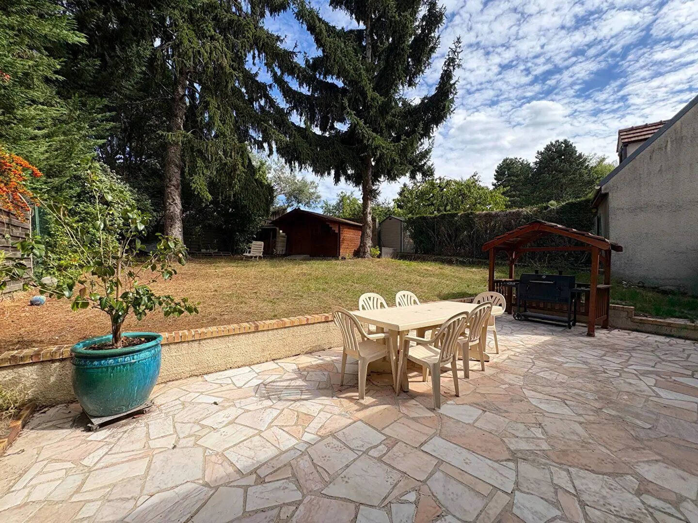 Maison à vendre, 125m², Villebon-sur-Yvette