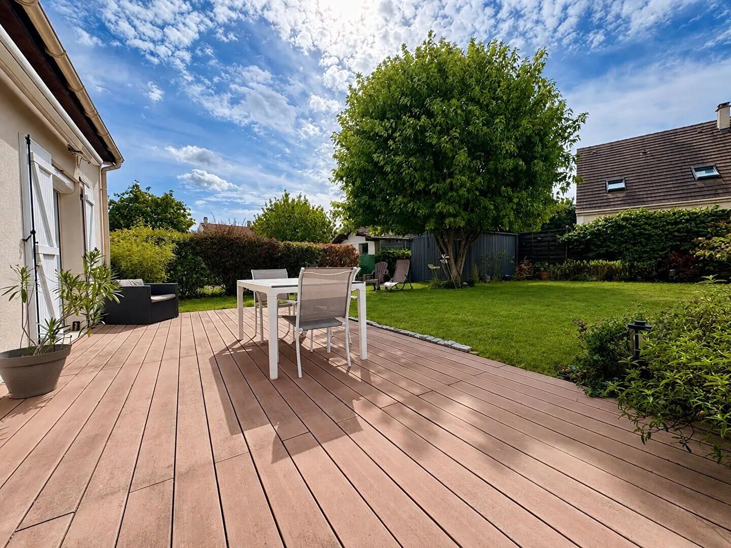 Maison à vendre, 96m², Villejust