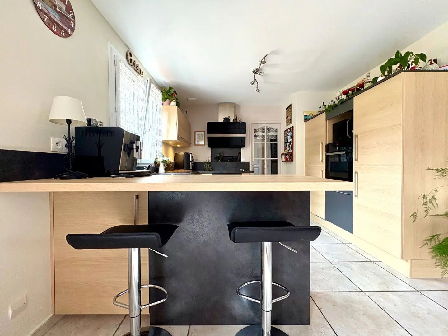 Maison à vendre, 96m², Villejust