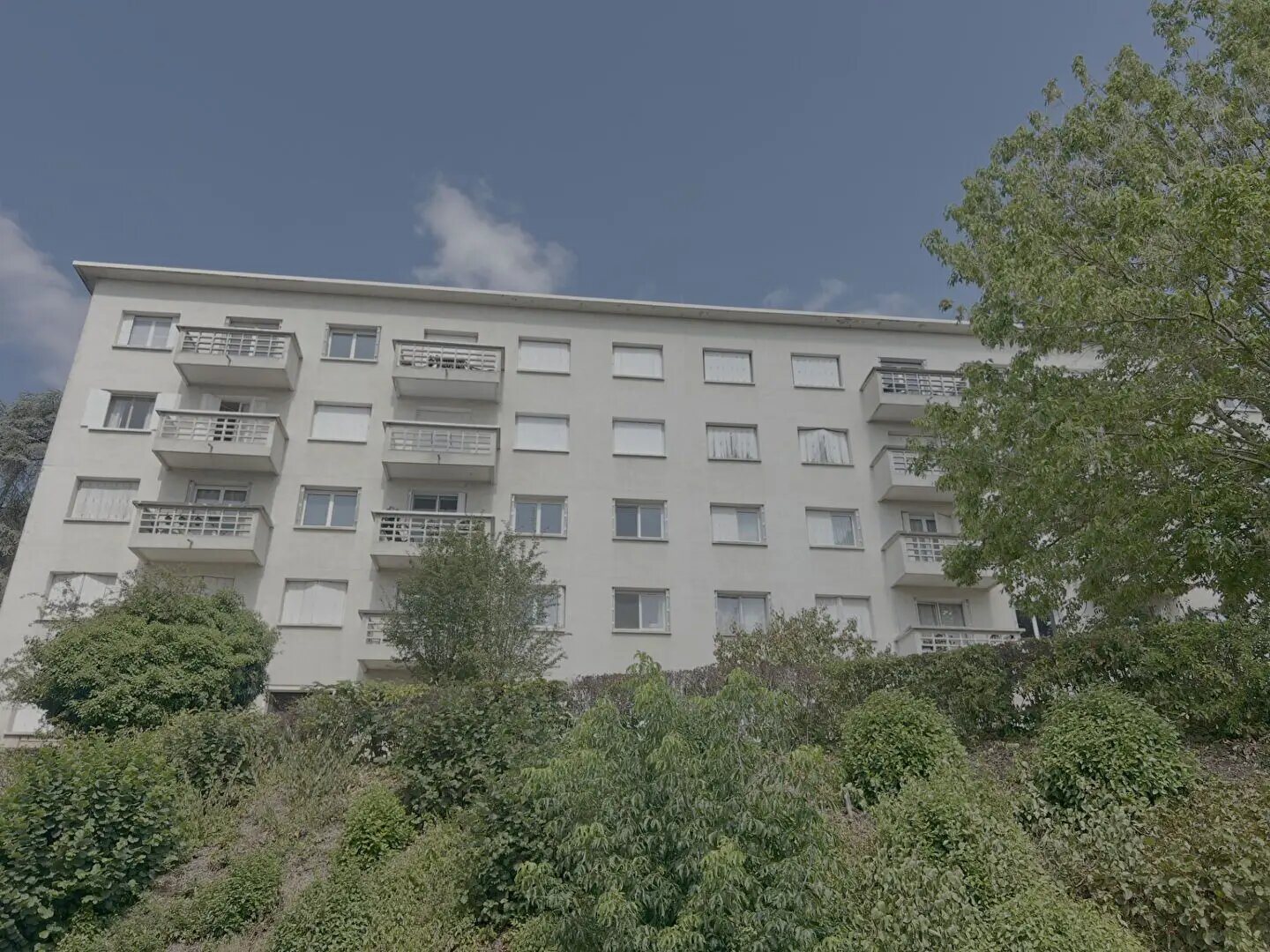 Appartement à vendre, 72m², Palaiseau