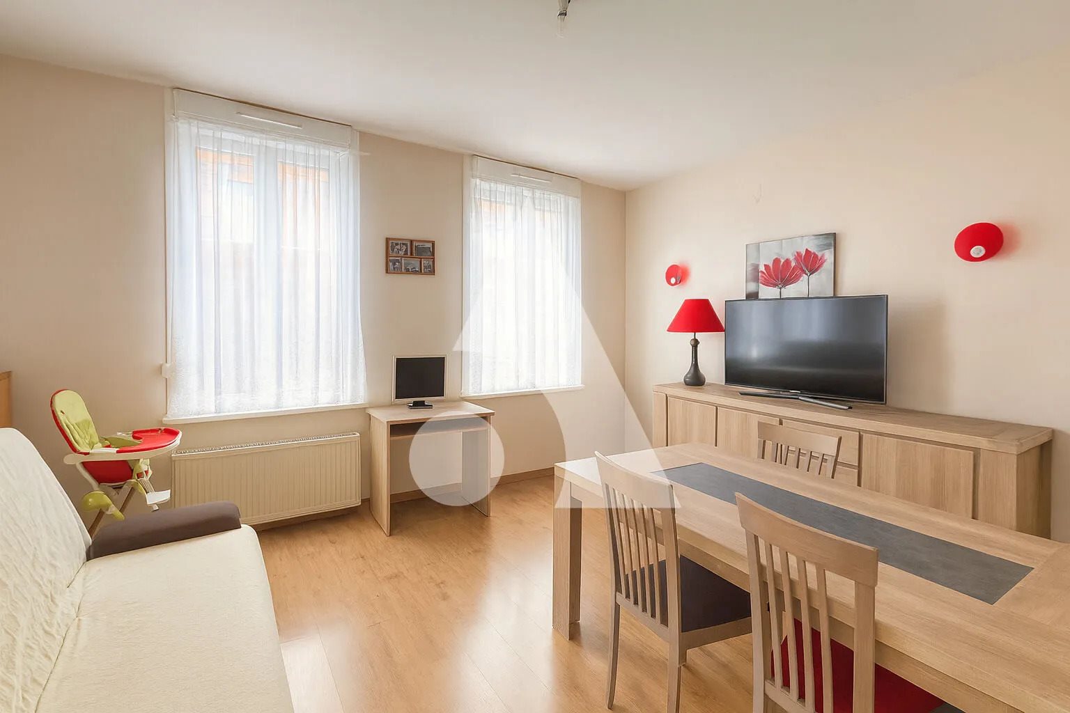 Maison à vendre, 81m², Aniche