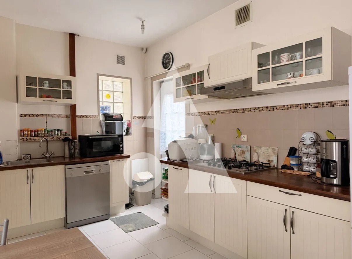 Maison à vendre, 81m², Aniche