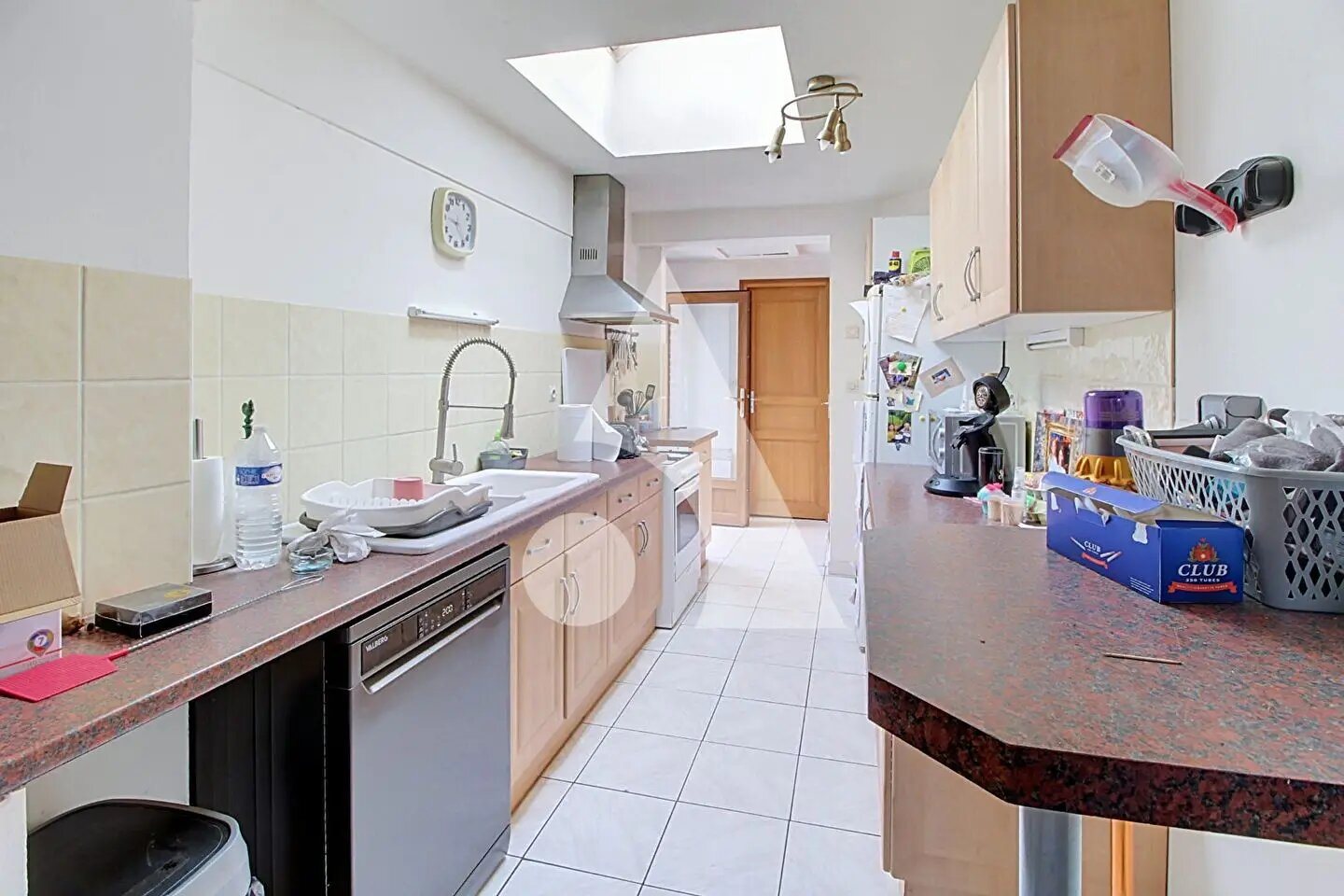 Maison à louer, 72m², Faumont