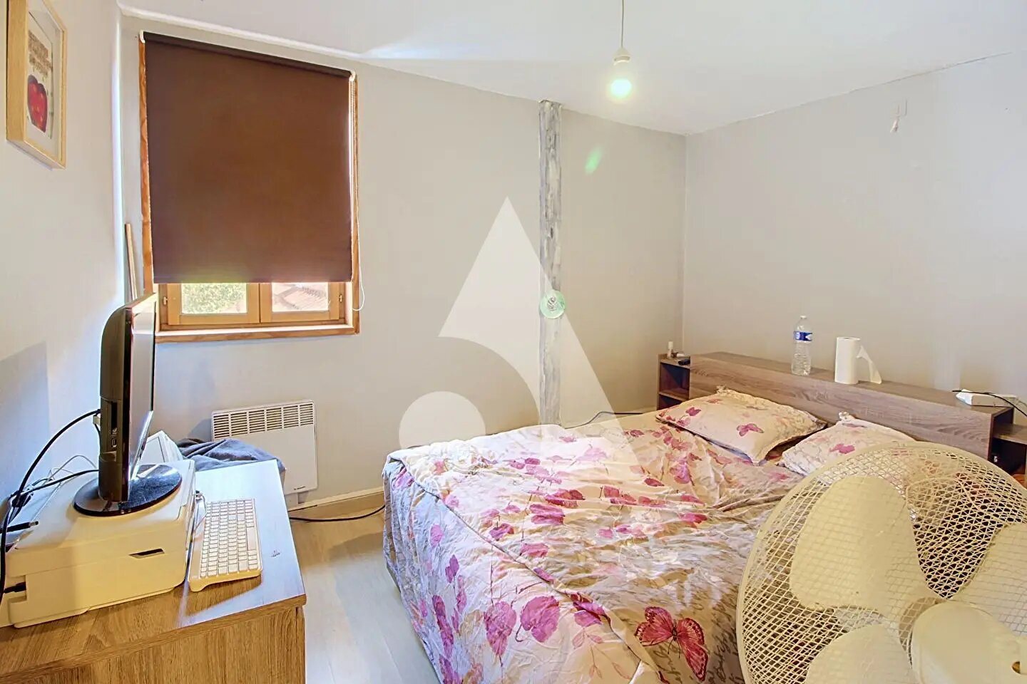 Maison à louer, 72m², Faumont