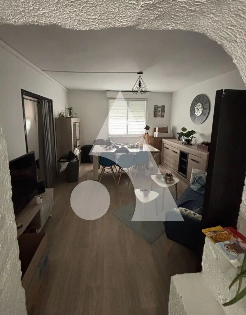 Maison à vendre, 65m², Douai