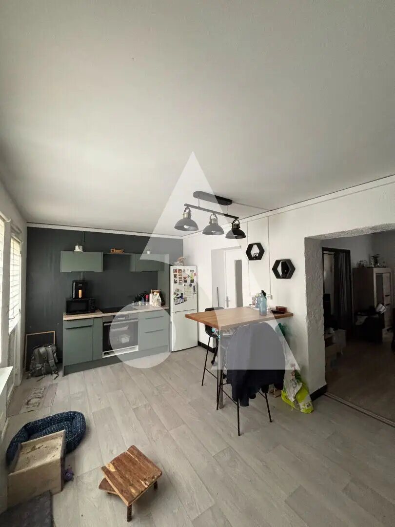 Maison à vendre, 65m², Douai